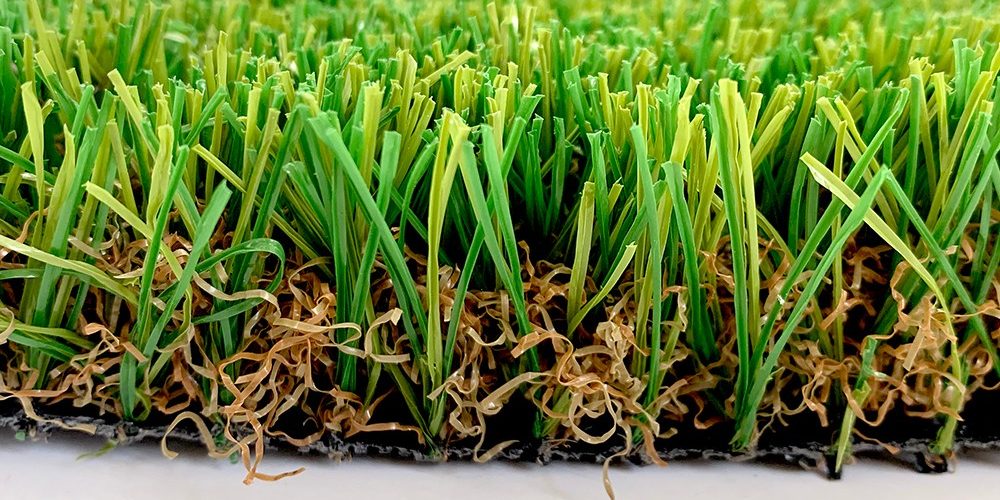 Paesaggio di campo erboso: Leader in erba sintetica e artificiale