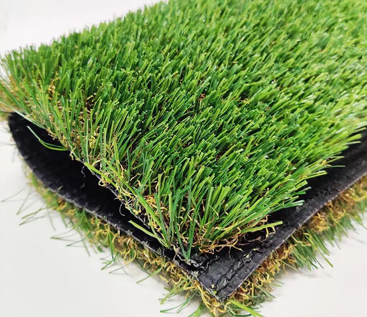 Gazon artificiel de football