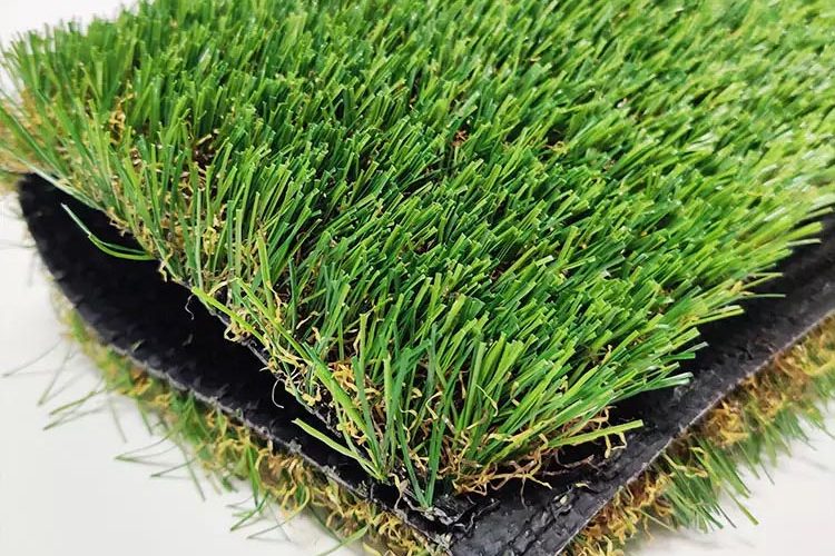 Gazon artificiel de football