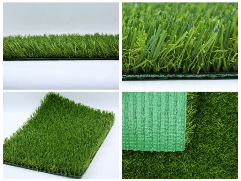2021 New artificial grass/artificial turf for kindergarten