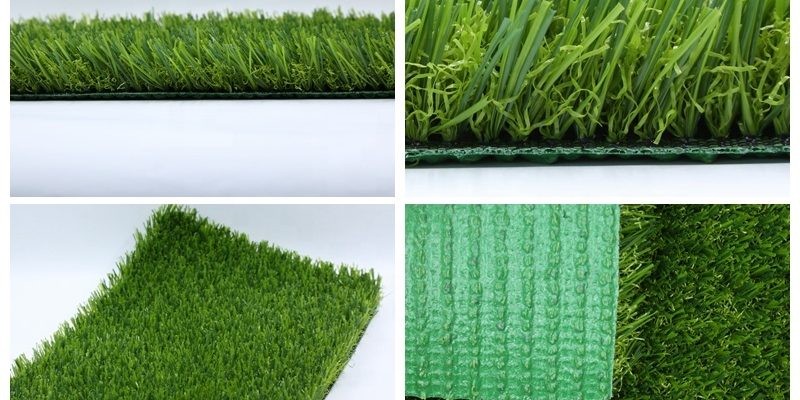 H6671622623c24eb7801dcae77598d4bdKn artificiel pour la maternelle 2021 New artificial grass/artificial turf for kindergarten