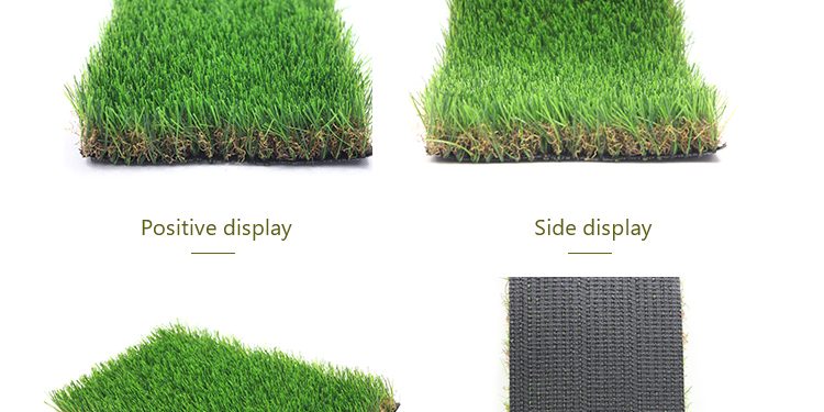 Paesaggio Erba artificiale Calcio Erba artificialeualità eccellente Super quality synthetic turf artificial grass landscape