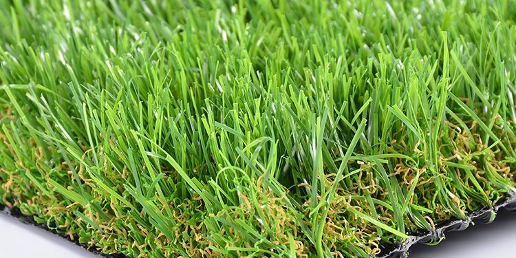 Prodotti per il paesaggio in erba artificialetica in erba sintetica 30mm 35mm 40mm 45mm 50mm  landscaping synthetic turf artificial grass