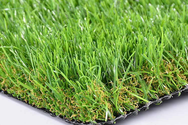 Produits de paysage de gazon artificielnt paysager gazon synthétique gazon artificiel 30mm 35mm 40mm 45mm 50mm  landscaping synthetic turf artificial grass