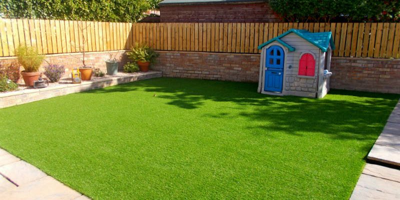 HTB1wiLMXcnrK1RkHFrdq6xCoFXal屋外の遊び場の安全人工芝のカーペット Children Outdoor playground safety artificial turf carpet for outside garden