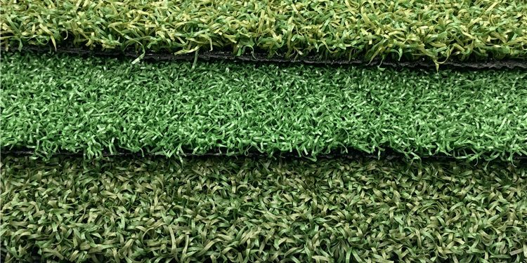 飾り壁 フェンス ゴルフ 人工芝