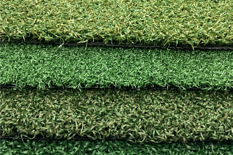 飾り壁 フェンス ゴルフ 人工芝