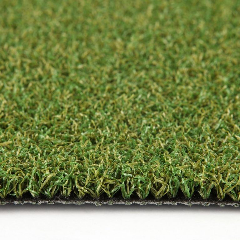 herbe verte de tapis de mini golf-golf Green Mini Golf Carpet Grass