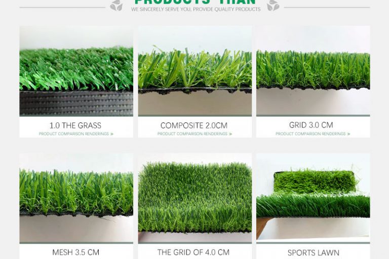 Gazon artificiel aire de jeux extérieure tapis artificiel gazon naturel