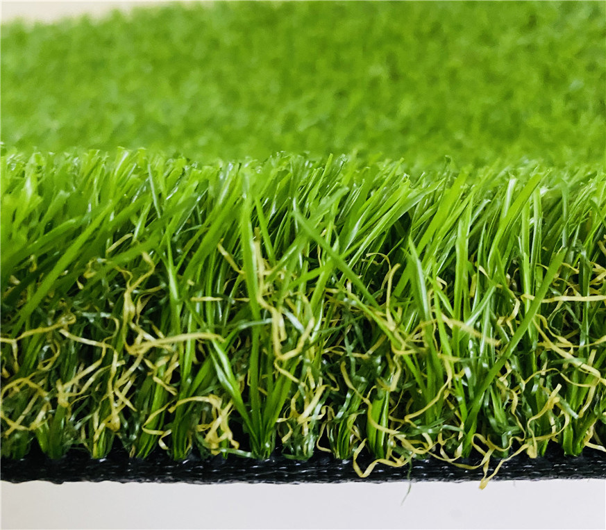 Factory Wholesale Price Green Fake Grass Synthetic Turf Landscape Carpet Grass Mat Garden Lawn Artificial Grass Football Soccer Golf Sports Synthetic Grass