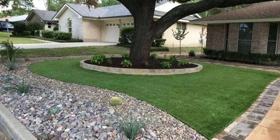 遊び場の芝,遊び場の芝生の用途